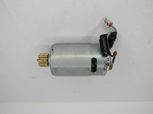 1:6 M5 Stuart RC Tank by 21st Century Toys Motor (Left Side) GEN2