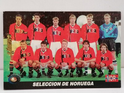 FIFAワールドカップフランス'98オフィシャルカード クラシックスポーツ - FIFAワールドカップフランス'98オフィシャル