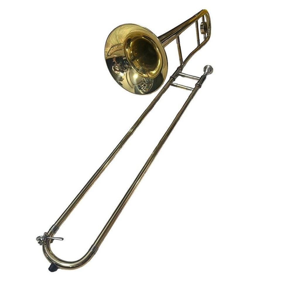 Kaernter KTB60 Tenor Trombone For Beginners From Japan eBay