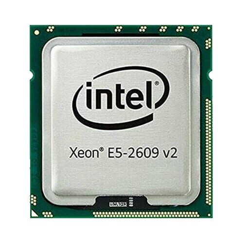 Intel Xeon E5-1680 v2 8-Core 3.0 GHz SR1MJ Ivy Bridge-LGA 2011
