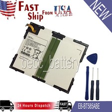 Battery EB-BT585ABE For Samsung Galaxy SM-T585C T580 T585 T580N T585N  Tools