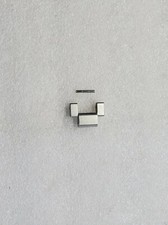 BRAND NEW SINGLE 18 MM LINK WITH TUBE FOR TAG HEUER MODEL MEN'S WATCHES