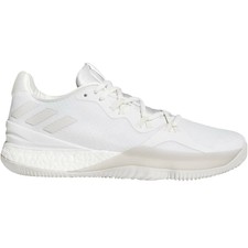 adidas crazy light boost 2018 white