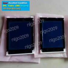 1PC Used LCD Display Fit for Yaskawa JZNC-XPP02B YASNAC XRC MOTOMAN FlexPendant