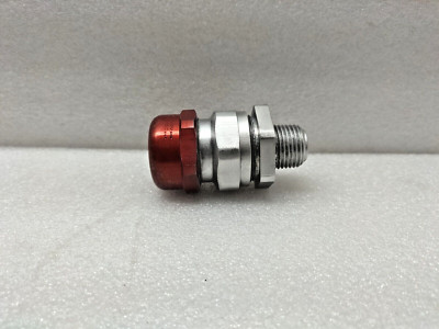 APPLETON TMCX050A 1/2" ALUMINIUM HAZ LOC MC CABLE CONNECTOR | eBay