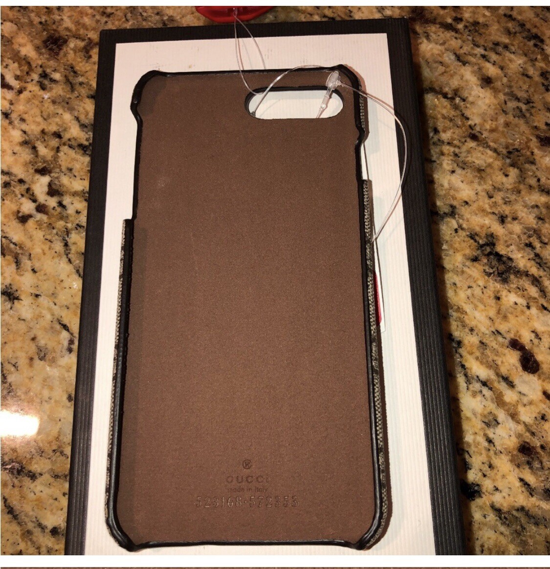 GUCCI IPhone 8 Case | eBay GUCCI IPhone 8 Case | eBay