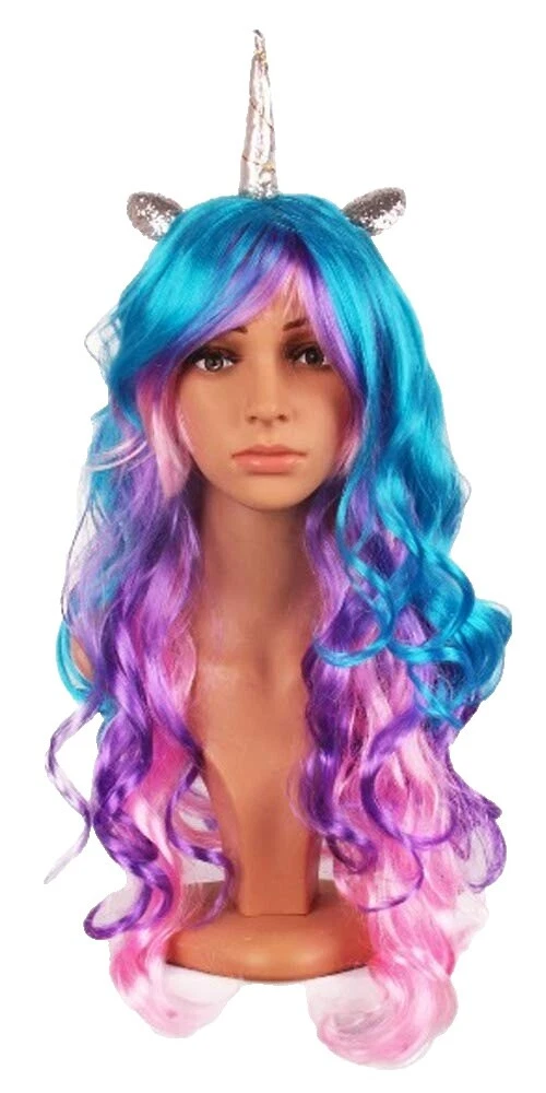 Bangs Curly Wigs & Hairpieces