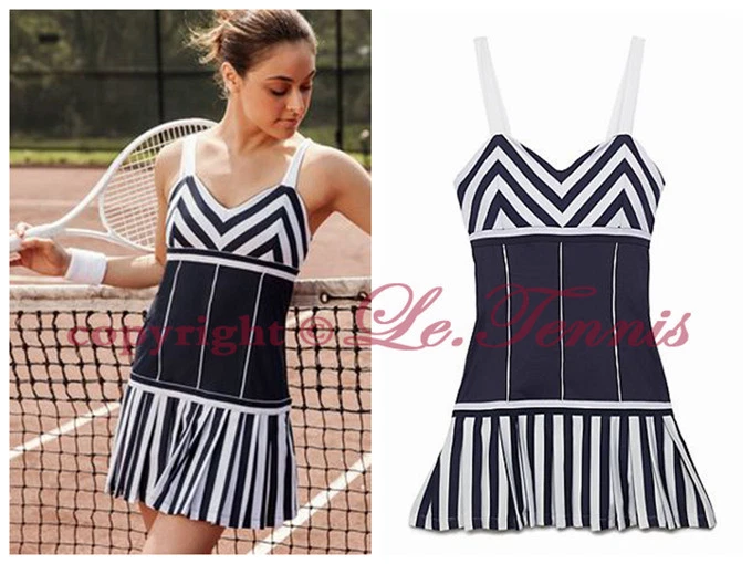 Fila hot sale golf skirt