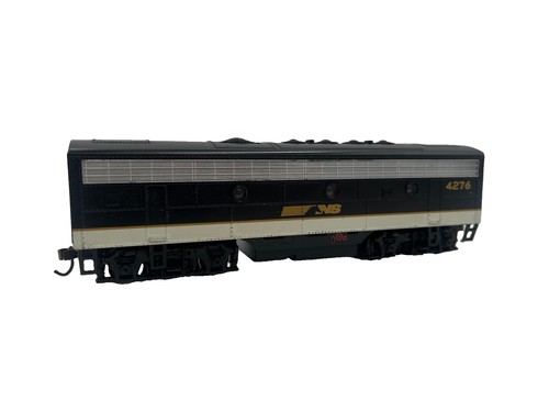 Escala HO Bachmann Norfolk Southern F7B propulsado diésel DCC #4276 | Condition: Used