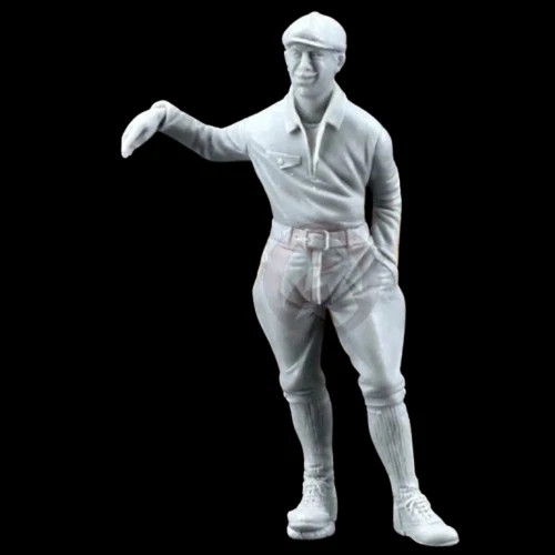1/35 Military Team Principal RESIN FIGURE MODEL KIT Unassembled Unpainted NEW