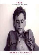 1976: Traduzione Italiana by Shane C. Richards (Italian) Paperback Book