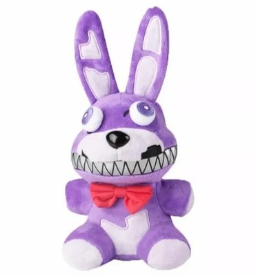 Nightmare Bonney Five Nights At Freddy FNAF Stofftier Anime Plüsch Figur 18 cm
