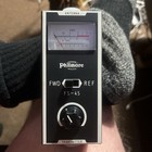 Vintage Philmore Combination S.W.R. Bridge & Field Strength Meter Model FS45 — photo 4
