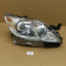 Jdm Lexus Ls460 Ls460l 2010-2012 Oem Genuine Hid Xenon Head Light Lamp Right Rh