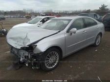 Wheel 17x7 Alloy Multi-spoke Fits 07-08 LEXUS ES350 73452
