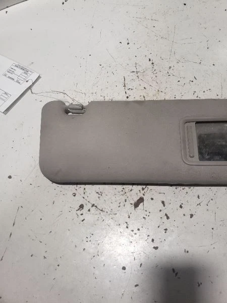 Parasol derecho pasajero adecuado para 08-15 SCION XB 1032258 Foto 2 de 4