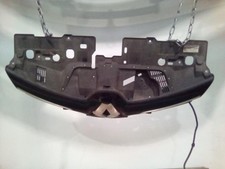 Calandre Renault CLIO