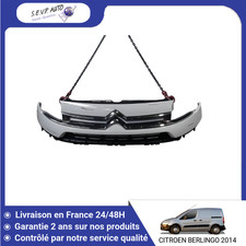 Calandre Citroen BERLINGO