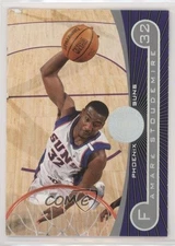 2005-06 Topps First Row Amare Stoudemire Amar'e Stoudemire #30