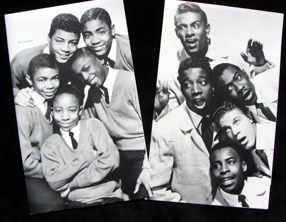 2 LP - BOX-SET -STRREET CORNER SERENADE- ! versandkostenfrei ! - Bild 4 von 4