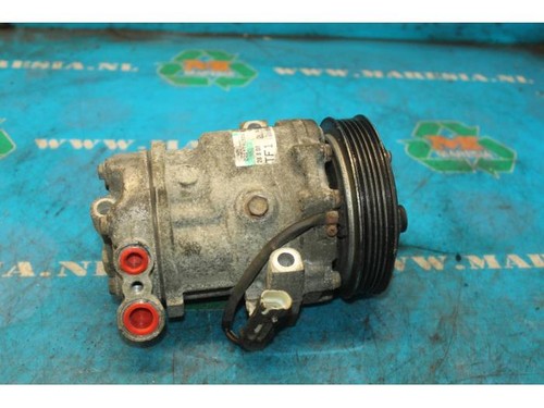 Klimakompressor Opel Tigra Twintop X-C/Roadster 24461719 P13692780