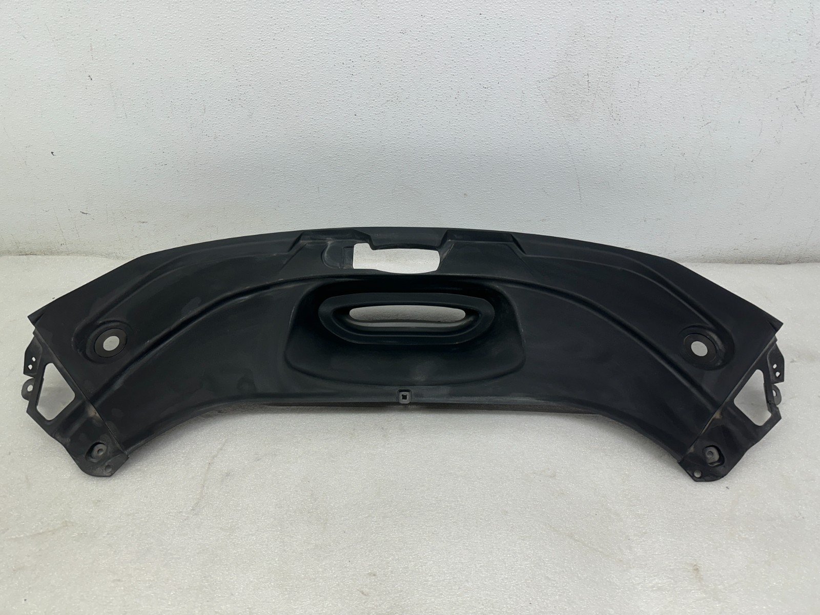 FERRARI F8 FAIRING BOOT COVER FRONT 2020 2021 2022 2023 862107 985861771 OEM