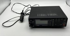 Uniden Bearcat BCT8 TrunkTracker III Base / Mobile Scanner Radio See Details 