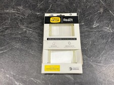 Otterbox React Series Protective Case Samsung Galaxy S20 clear 77-65183