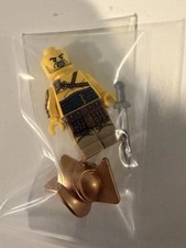 Lego Gladiator Series 5