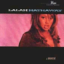 LALAH HATHAWAY - Momento - CD - **Como nuevo** - Imagen 1 de 1