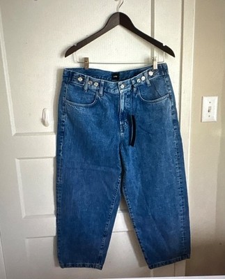 Anthropologie  EDWIN Maiia Jeans