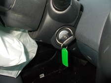 Clignotant Nissan PRIMERA