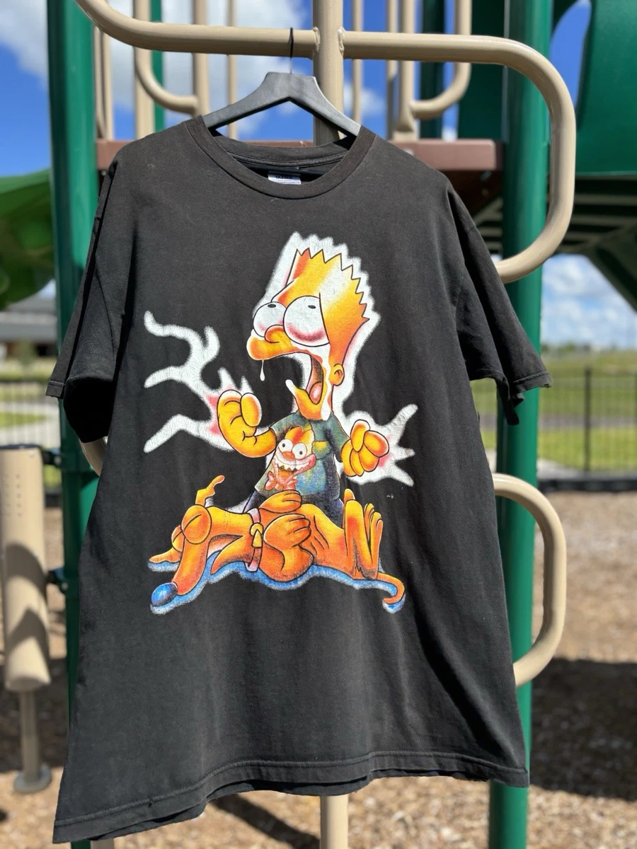 メキシカンブート　マーティンロペス　90s シンプソンズ　ピノキオ　tシャツ s-l1200.webp