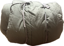USGI Military Sleeping Bag Extreme Cold ECW Subzero Mountain Bag