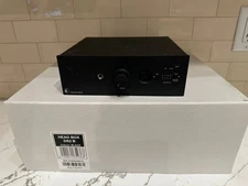 pro-ject head box DS2