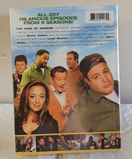 King Of Queens Complete Series for sale | eBay