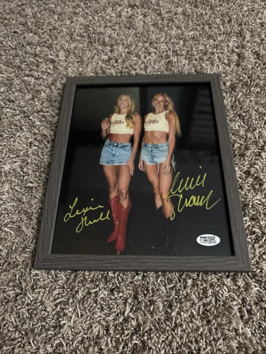WNBA Autographed Photos for sale | eBay