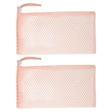 2 Pcs Ballet Shoe Storage Bag Shoes Organizer Drawstring Bags for Girls