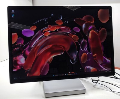Microsoft Surface Studio 2 I7-7820HQ, 16GB, 1TB WIN 11 AVAIL