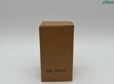 New Meraki MA-PWR-30W-US AC ADAPTER FOR MR WIRELESS ACCESS POINTS  UNCLAIMED 