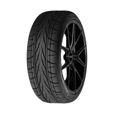Set of 2 (TWO) Forceum Hexa-R All-Season Passenger Car High Performance Radia...