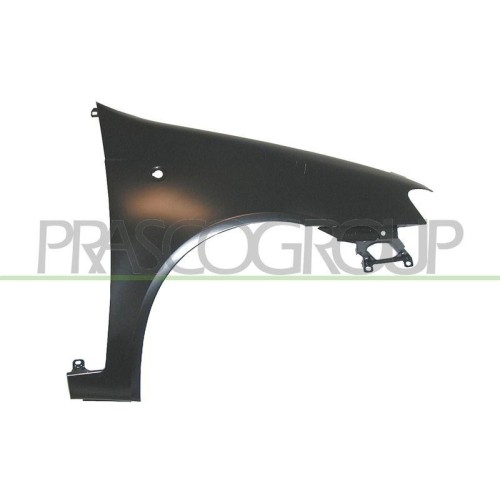 Aile avant droite Prasco FT3403013 pour rénover votre Fiat après un choc urbain