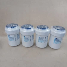 GE MWF Genuine Smart Water Filter 4 Pack New Sealed