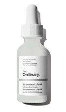 Ordinary Niacinamide 10  Zinc 1 Serum 1 oz