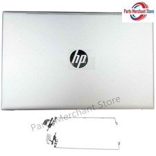 New HP PAVILION 15-EG 15-EH 15-EG0070WM 15-EG0010NR Lcd Back Cover Lid Hinges US
