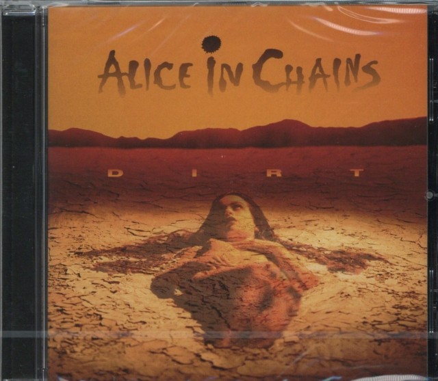 Alice In Chains Dirt - Image 7