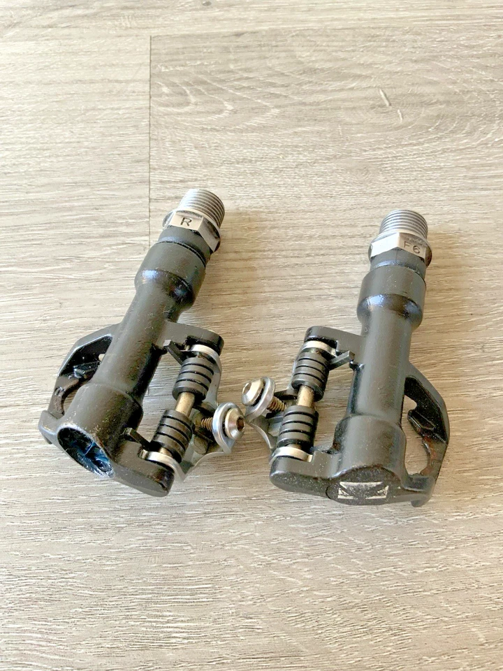 FORTE CLIPLESS PEDALS NO CLEATS - Image 2 of 4