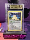 Pokemon EX Fire Red Leaf Green Snorlax Holo #15 BGS 9.5 Gem Mint PSA Low POP 5