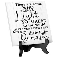 Bereavement Gift Sympathy Gifts for Loss of Father Mother Husband Loved with ...