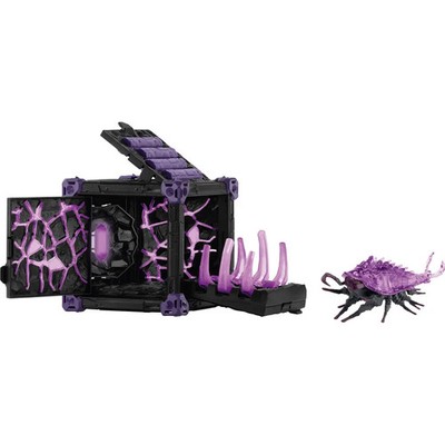 schleich   ELDRADOR CREATURES 42675 BattleCave Schattenassel